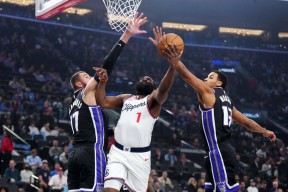  Karsa巅峰对决，哈登与50激战塞尔维亚队分钟，精彩发挥胜负难料！-ky入口官网